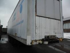 Fruehauf, 1997 в Кемерово Fruehauf. Продам полуприцеп, 20 000 кг.