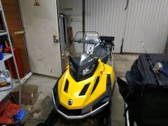 BRP Ski-Doo Tundra LT, 2012 