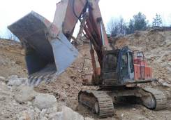 Hitachi ZX450-3, 2014 в Челябинске Hitachi ZX450-3. Продам экскаватор Хитачи ZX450-3; 2013 г/в; ковш 3 куба, 3,00 куб. м. Под заказ