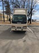 Nissan Atlas, 1997 в Хабаровске Nissan Atlas. Продаётся фургон, 4 334 куб. см., 2 000 кг., 4x2