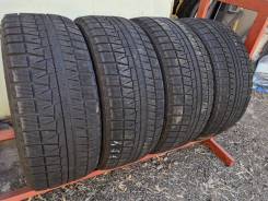 Bridgestone Blizzak Revo GZ, 225/50 R17 в Красноярске Bridgestone Blizzak Revo GZ. Зимние, без шипов, 10 %