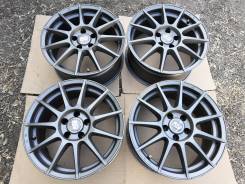 Комплект дисков MSW 85 R17; 5*112; 8J, +30 в Красноярске MSW. 8.0x17", 5x112.00, ET30, ЦО 66,5 мм.