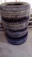 Yokohama, 285/60R18 в Новосибирске Yokohama. Летние, 2013 год, 70 %, 4 шт