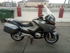 BMW R 1200 RT, 2005 