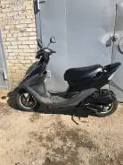 Honda Dio AF35 ZX, 2007 