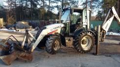 Terex 880 SX, 2007 в Санкт-Петербурге Terex 880 SX. .2007г. Экскаватор-погрузчик., 1,20 куб. м.