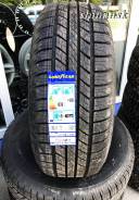 Goodyear Wrangler HP All Weather, 265/65 R17 в Новосибирске Goodyear Wrangler HP All Weather. Летние, без износа