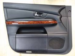 Обшивка двери, передняя левая Toyota Harrier / Lexus RX300;330;350 в Новосибирске Обшивка двери. Toyota Harrier, GSU30, GSU35, MCU35, GSU30W, GSU35W, MCU35W Lexus RX330, GSU30, GSU35, MCU35, MCU38 Lexus RX350, GSU30, GSU35, MCU35, M...