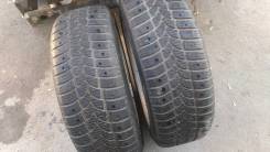 Tigar Sigura, 205/55 R16 в Новосибирске Tigar Sigura. Зимние, без шипов, 2013 год, 30 %