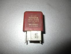 Реле Toyota Sprinter Carib 1993 в Барнауле Реле Toyota Sprinter Carib 1993