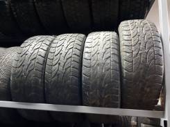 Bridgestone Dueler A/T D694, 265/65 17 в Барнауле Bridgestone Dueler A/T 694. Грязь AT, 2010 год, 30 %