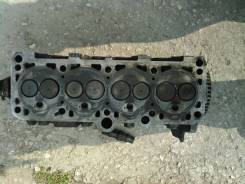 Головка блока VolksWagen Passat B3 1.9TD в Симферополе Головка блока цилиндров. Volkswagen Passat
