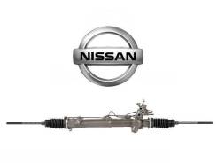 Рулевая рейка на Nissan. Гарантия от 6 месяцев