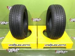Yokohama BluEarth Ecos ES31, 215/60R16 во Владивостоке Yokohama BluEarth Ecos ES31. Летние, 2016 год, 5 %, 2 шт