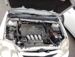 АКПП Toyota Corolla Fielder ZZE123G 2ZZGE U240E-09A в Барнауле АКПП. Toyota WiLL VS, ZZE128 Toyota Allex, ZZE123 Toyota Corolla Fielder, ZZE123, ZZE123G Toyota Corolla Runx, ZZE123 2ZZGE
