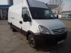 Iveco Daily, 2007 в Барнауле Iveco Daily. Продам , 3 000 куб. см., 3 000 кг., 4x2