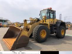 Komatsu WA380, 2002 во Владивостоке Komatsu WA380. -5, Дизельный, 3,00 куб. м. Под заказ