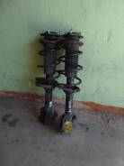 Амортизатор Стойка Toyota в Чите Амортизатор. Toyota: Platz, ist, Vitz, Funcargo, bB Двигатели: 1NZFE, 1SZFE, 2NZFE, 2SZFE