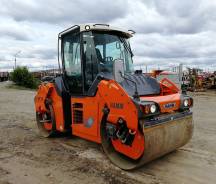 Hamm, 2013 в Краснодаре Hamm. Продается каток HAMM HD110