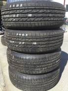 Bridgestone Dueler H/P, 225/55R 18 в Хабаровске Bridgestone Dueler H/P. Летние, 2017 год, новые
