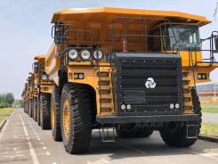 Sany, 2019 в Красноярске Sany. Карьерный самосвал SANY SRT55D, 55 000 кг., 4x2