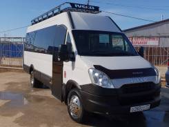 Iveco Daily 50C15, 2013 в Якутске Iveco Daily. Автобус Iveco, 20 мест