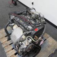 Двигатель Honda Odyssey RA2, F22B С гарантией до 12 месяцев