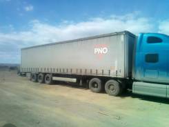 Krone SDP27, 2006 в Барнауле Krone SDP27. Полуприцеп 2006г. в., 41 000 кг.