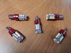   10 (T10) W5W LED 