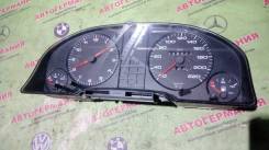 Щиток приборов Audi 80 B3 1.6D БЕЗ Тахометра в Новосибирске Тахометр. Audi 80, 89/B3 1Y, JK, RA, SB