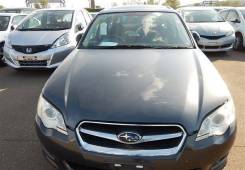 Лобовое стекло Subaru Legacy BP5 в Хабаровске Стекло лобовое. Subaru Legacy, BP5