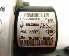 Блок ABS Renault 476603625R Scenic III 1.5 DCI в Смоленске Блок abs. Renault Scenic, JZ, JZ00, JZ03, JZ07, JZ0D, JZ0F, JZ0G, JZ0J, JZ0L, JZ0U, JZ0Y, JZ12, JZ16, JZ1B, JZ1G, JZ1P F9Q870, F9Q872, H4J700, H5F400...