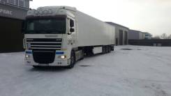 DAF, 2012 в Бородино DAF. ДАФ 105XF410, 410 куб. см., 20 000 кг., 4x2