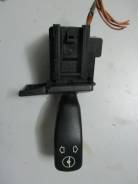 Переключатель подрулевой в сборе BMW X5 E53 2000-2007 в Омске Блок подрулевых переключателей. BMW X5, E53