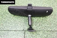 Зеркало салонное Subaru Forester SF5, SF9 [Turboparts в Находке Зеркало заднего вида салонное. Subaru Forester, SF5, SF9 Двигатели: EJ201, EJ202, EJ205, EJ20G, EJ20J, EJ254