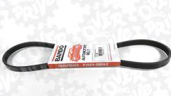 Ручейковый ремень Mitsuboshi 4PK850 во Владивостоке Ручейковый ремень MITSUBOSHI 4PK850