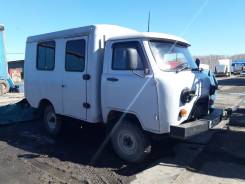 УАЗ Буханка, 1987 в Омске УАЗ Буханка. Продается УАЗ 452 буханка, 2 500 куб. см., 1 500 кг., 4x4