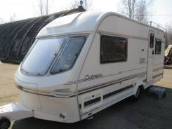 Lunar, 1998 в Рязани Lunar. Дом на колёсах Clubman 1998 года