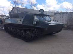 ХТЗ МТ-ЛБ, 2000 в Благовещенске ХТЗ МТ-ЛБ. ХТЗ МТЛБ, 10 800 куб. см., 4 000 кг., 8 000 кг.