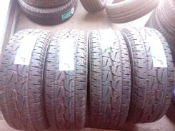 Bridgestone Dueler A/T 001, 265/65 R17 в Барнауле Bridgestone Dueler A/T 001. Грязь AT, новые
