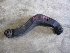 Рычаг задний Audi A4 (B7) 2005-2007 в Омске Рычаг, тяга подвески. Audi A4, 8E2, 8E5, 8EC, 8ED, 8H7, 8HE Audi RS4, 8HE Audi S4, 8E2, 8E5, 8EC, 8ED, 8H7, 8HE AKE, ALT, ALZ, AMB, AMM, ASB, ASN, AUK...