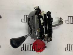 Селектор АКПП на Toyota Mark II GX110, JZX110 в Тюмени Селектор кпп, кулиса кпп. Toyota Mark II, GX110, JZX110