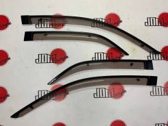 Ветровики комплект на Toyota Mark II GX110, JZX110, GX115, JZX115 в Тюмени Ветровик. Toyota Mark II, GX110, GX115, JZX110, JZX115