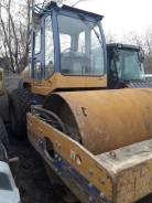 Longgong, 2008 в Екатеринбурге Longgong. Продается грунтовый каток LongGong 514B, 3 000 куб. см.