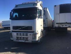 Volvo FH16, 2005 в Новосибирске Volvo FH16. Volvo fh 16, 16 000 куб. см., 20 000 кг., 6x2