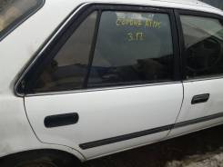Дверь задняя правая Toyota Corona AT170 в Самаре Дверь боковая. Toyota Carina, AT171, CT170, ST171, CT170G Toyota Corona, AT170, AT171, AT175, CT170, ST170, ST171 Toyota Carina II, AT171, CT170, ST17...