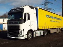 Volvo, 2014 в Челябинске Volvo. Продам сцепку , 20 000 кг., 4x2