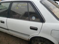 Дверь задняя левая Toyota Corona АT170 в Самаре Дверь боковая. Toyota Carina, AT171, CT170, ST171, CT170G Toyota Corona, AT170, AT171, AT175, CT170, ST170, ST171 Toyota Carina II, AT171, CT170, ST17...