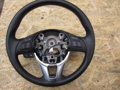Руль Mazda Demio DJ5 во Владивостоке Руль. Mazda Demio, DJ3AS, DJ3FS, DJ5AS, DJ5FS Mazda CX-3, DK5AW, DK5FW