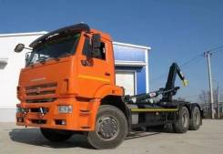 Автомобиль специальный мультилифт «АС-20Д» шасси КАМАЗ 6520-53, 2019 в Симферополе Автосистемы АС-20Д. Автомобиль специальный мультилифт «АС-20Д» шасси Камаз 6520-53, 10 000 куб. см.